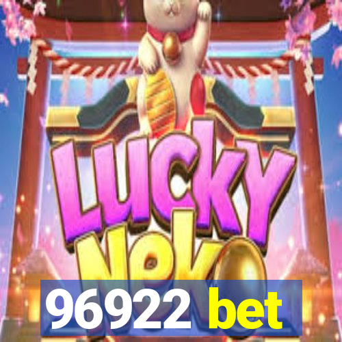 96922 bet